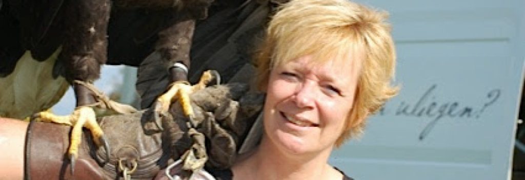 Irma - Uitgezaaide borstkanker